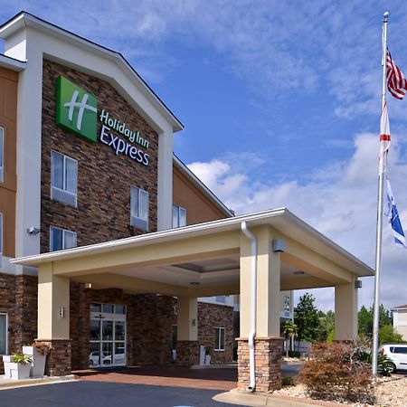 Holiday Inn Express Montgomery East I-85, An Ihg Hotel Luaran gambar